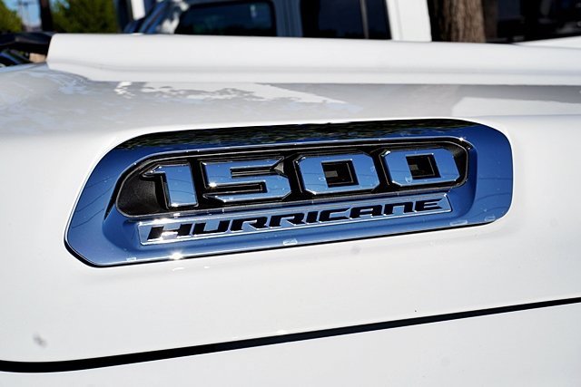 New 2026 RAM 1500 Big Horn image 12