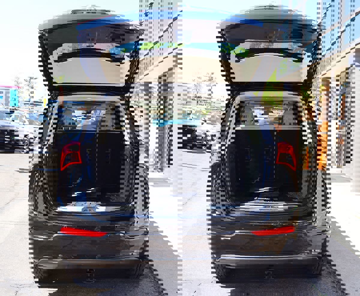 Used 2020 Buick Envision Preferred image 22