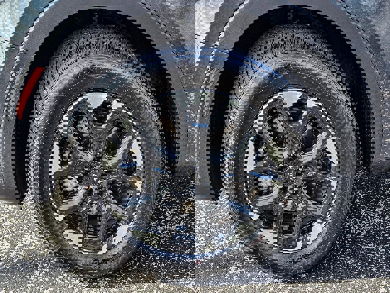 Used 2022 INFINITI QX50 Sensory w/ Cargo Package image 7