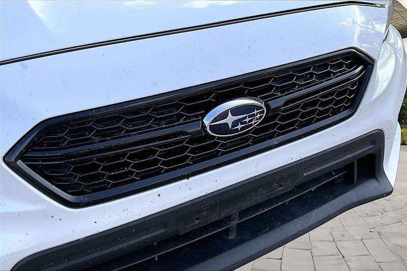 Used 2019 Subaru WRX Limited AWD/4WD image 23