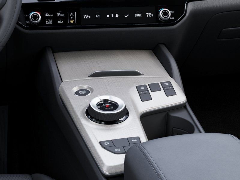 New 2026 Kia Sportage X-Line image 23