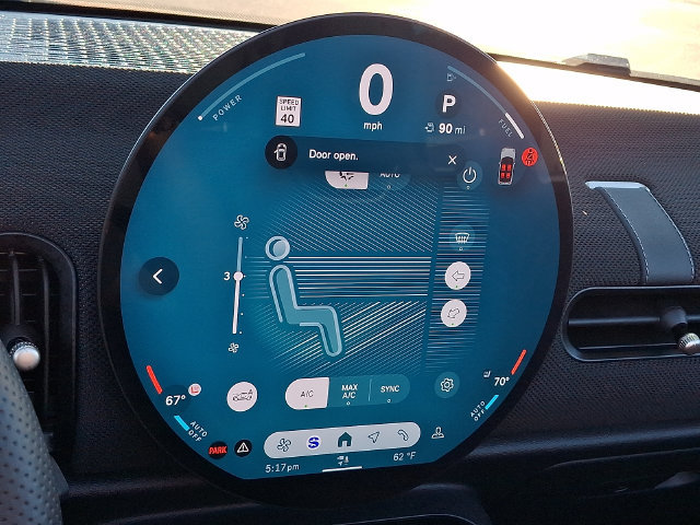 Used 2026 MINI Cooper S FWD image 15
