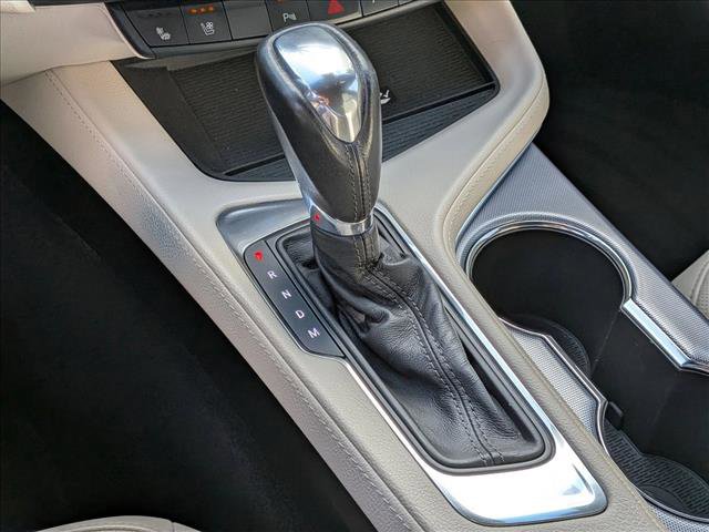 Used 2023 Cadillac CT4 Premium Luxury AWD/4WD image 12