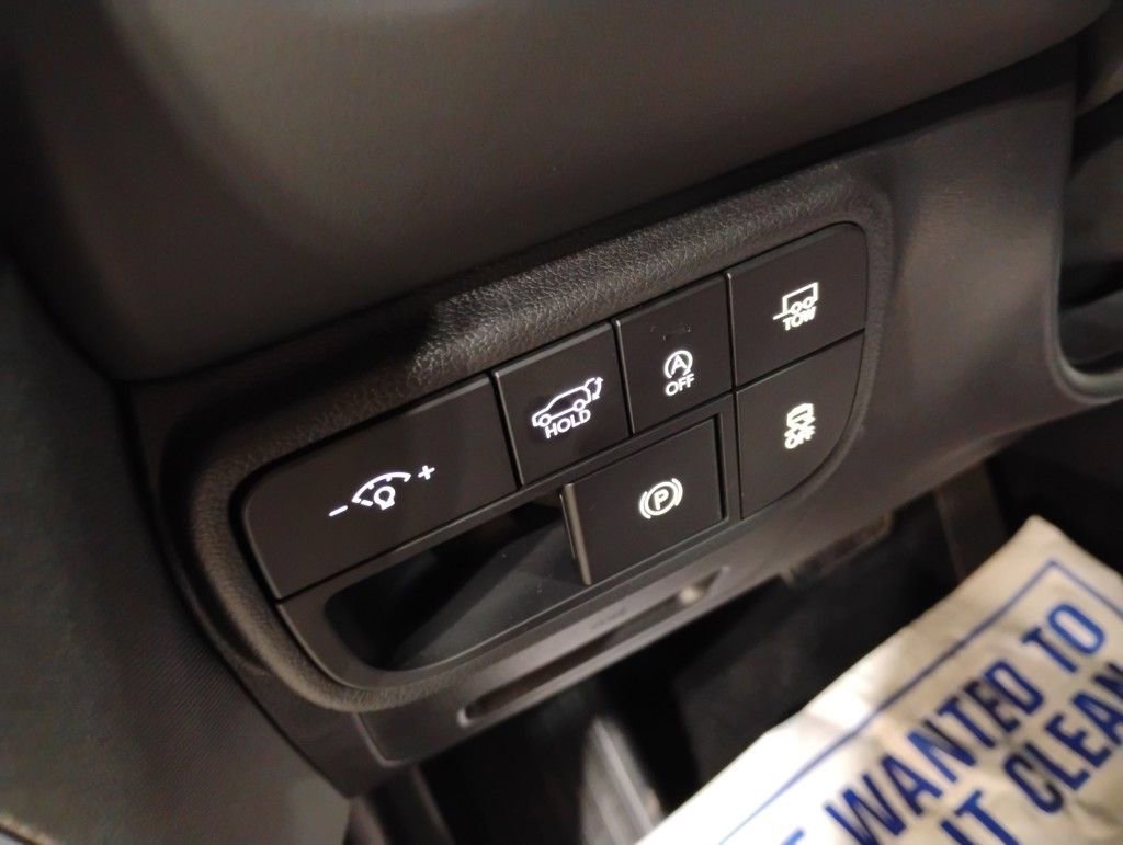 New 2026 Hyundai Palisade Calligraphy image 51