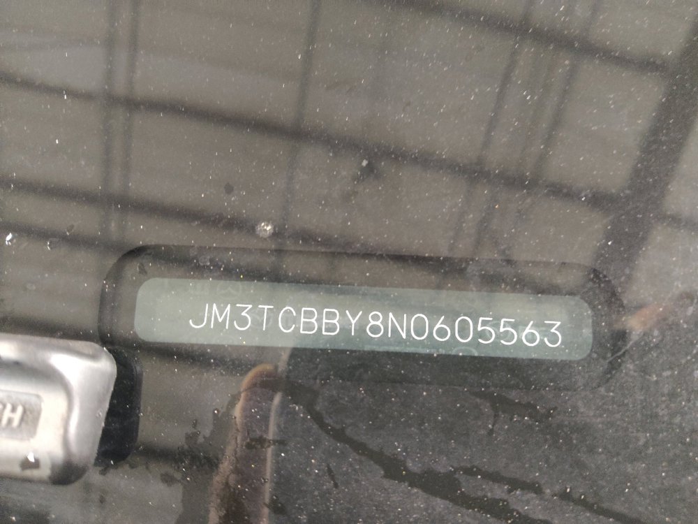 Used 2022 MAZDA CX-9 Sport AWD/4WD image 33