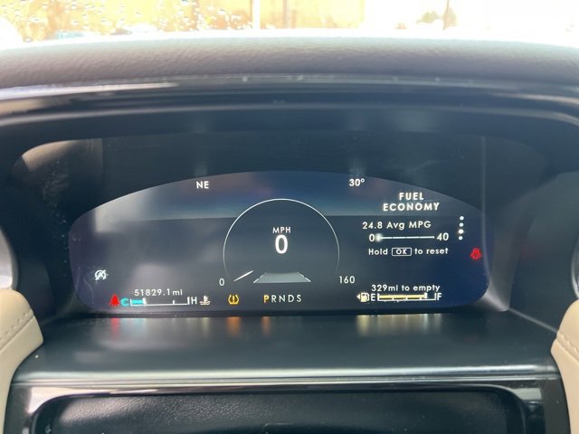 Used 2023 Lincoln Nautilus Reserve image 27