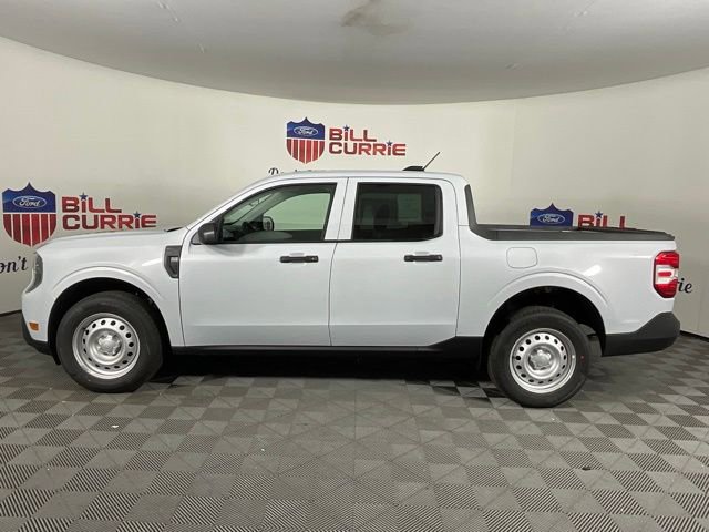 New 2026 Ford Maverick XL w/ Equipment Group 101A image 6