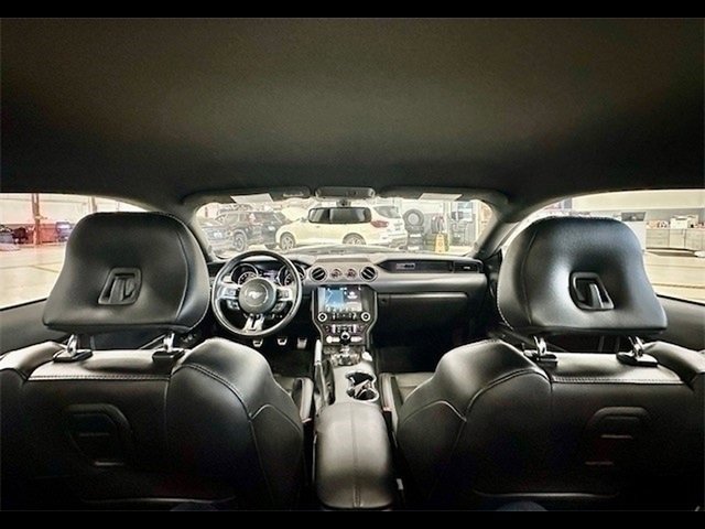 Used 2017 Ford Mustang GT Premium w/ GT Performance Package image 28