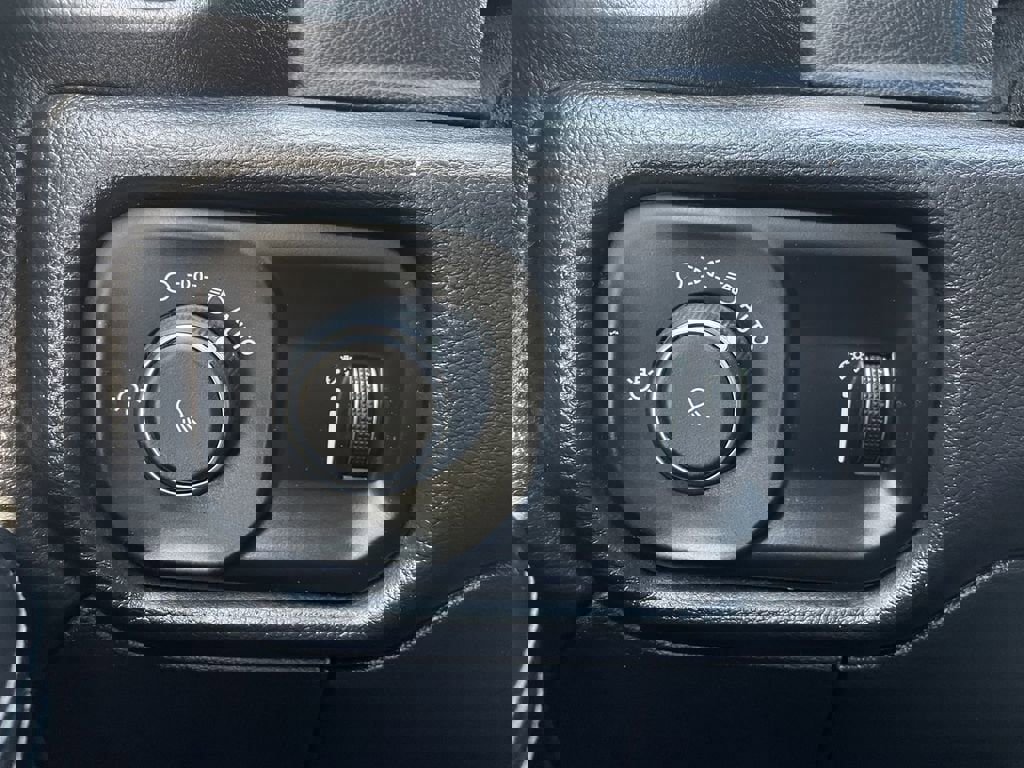 Used 2022 RAM 2500 Big Horn image 26