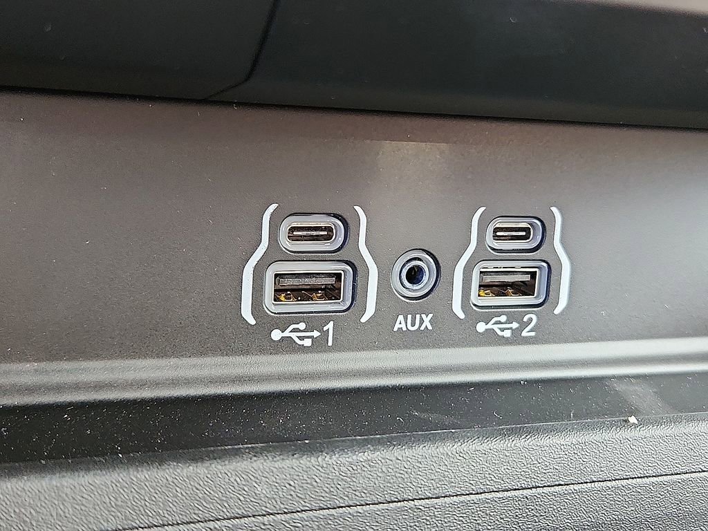 New 2025 RAM 1500 Lone Star RWD image 19