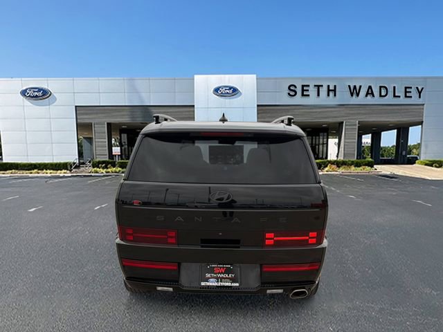 Used 2024 Hyundai Santa Fe Calligraphy image 6