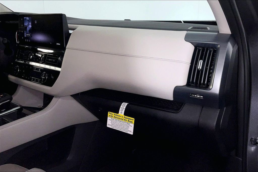 New 2026 Nissan Pathfinder SL image 21