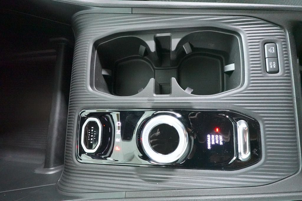 New 2026 Jeep Cherokee Laredo AWD/4WD image 15