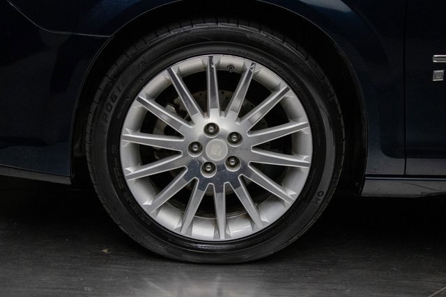 Used 2007 Saturn Aura XR w/ Premium Trim Pkg image 8