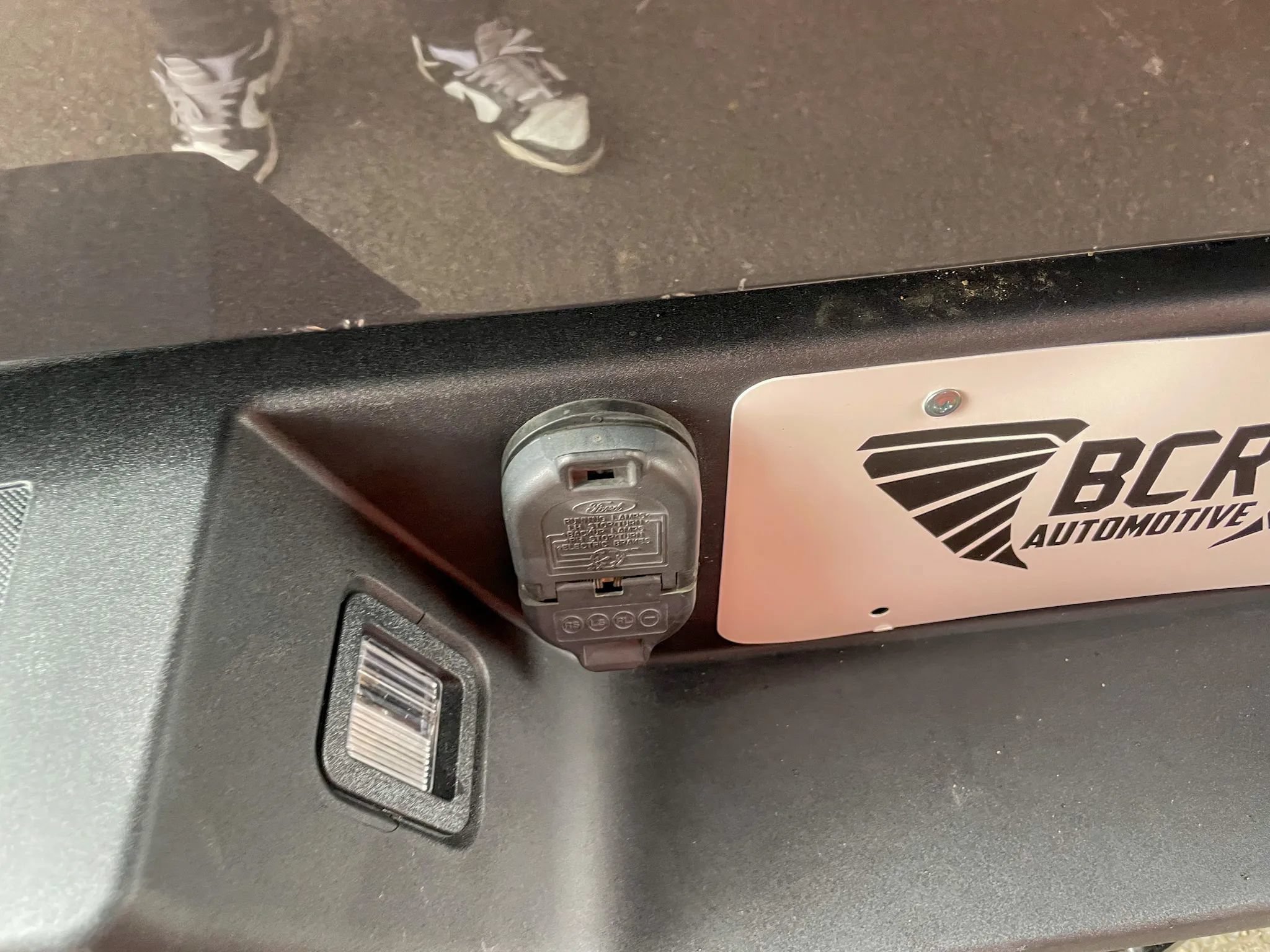 Used 2018 Ford F150 XLT AWD/4WD image 41