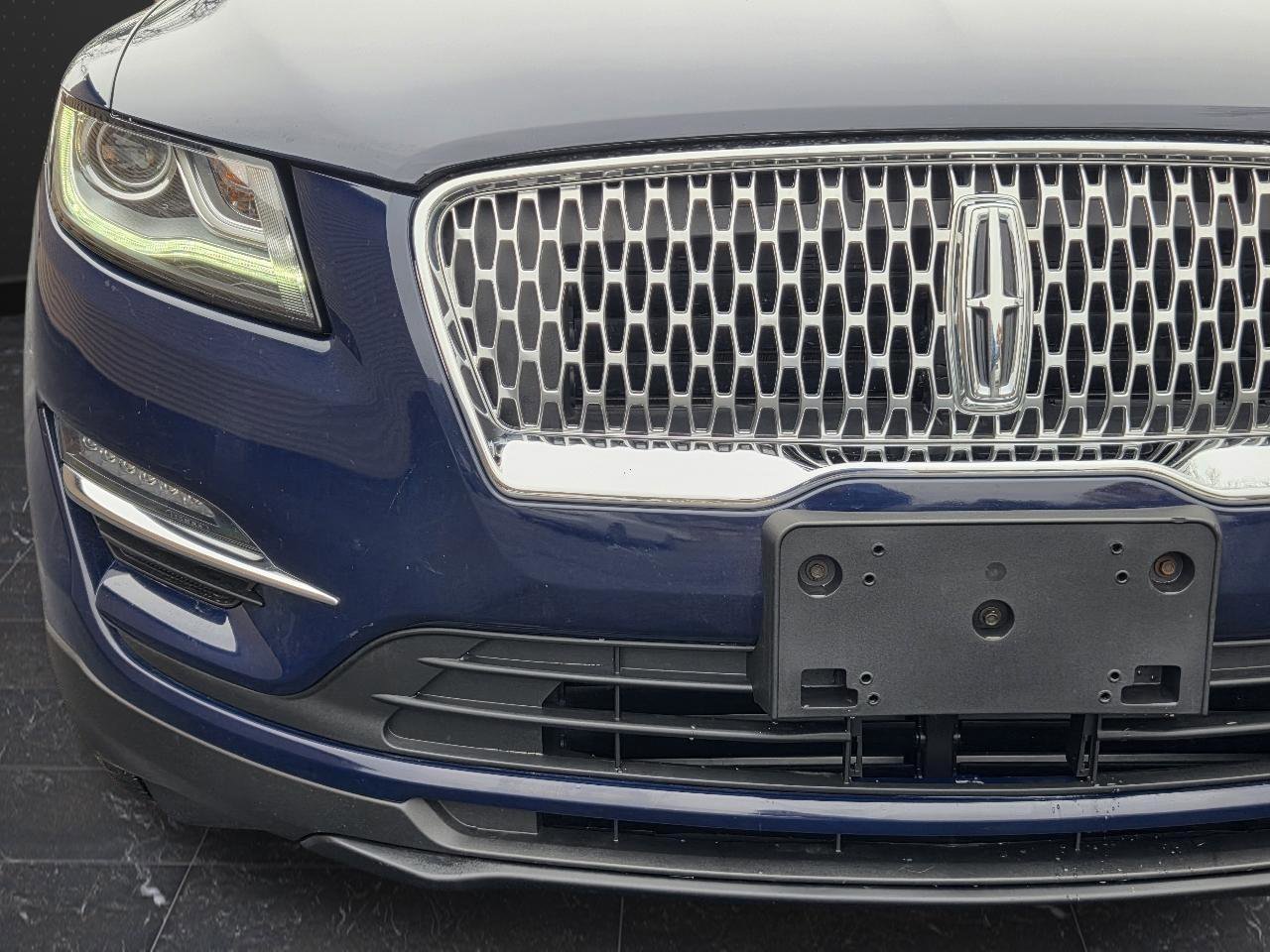 Used 2019 Lincoln MKC Reserve w/ MKC Climate Package image 32