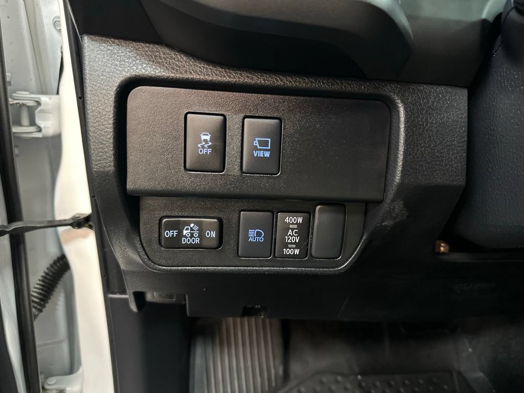 Used 2023 Toyota Tacoma TRD Sport w/ Advanced Technology Package AWD/4WD image 34