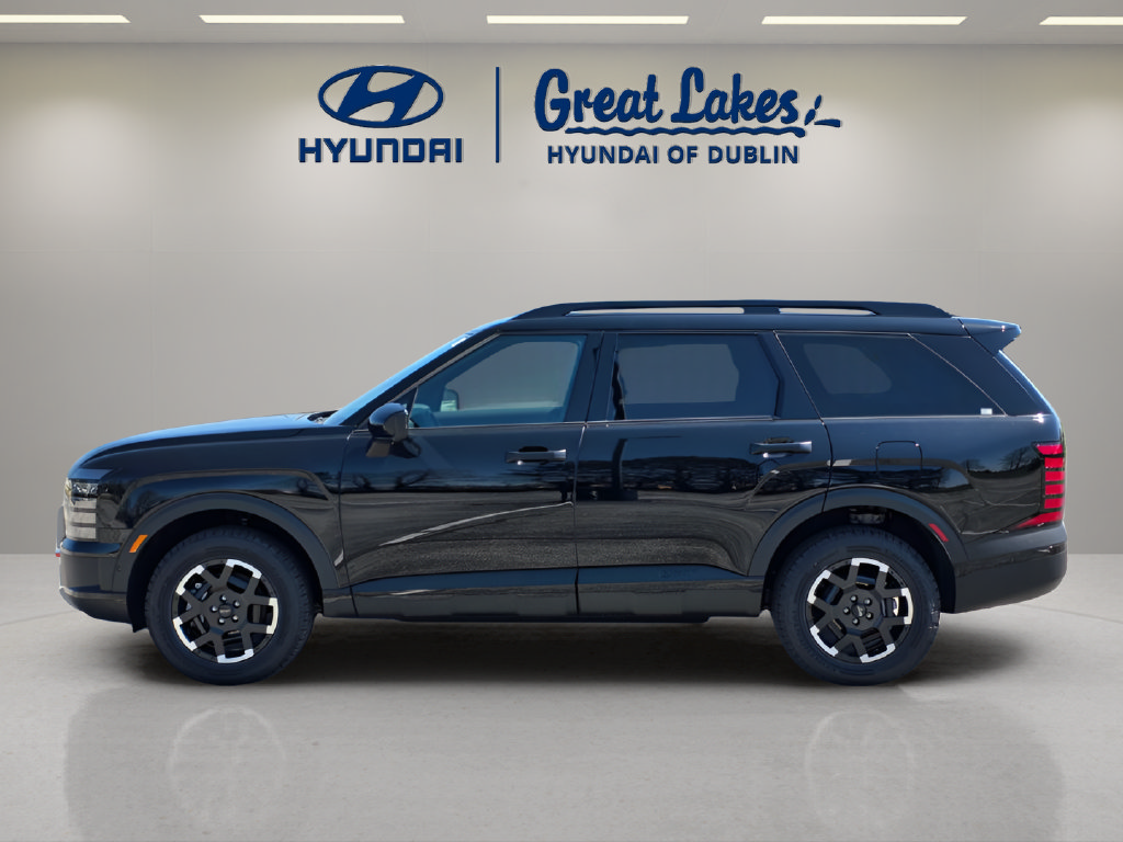 New 2026 Hyundai Palisade XRT Pro AWD/4WD image 2
