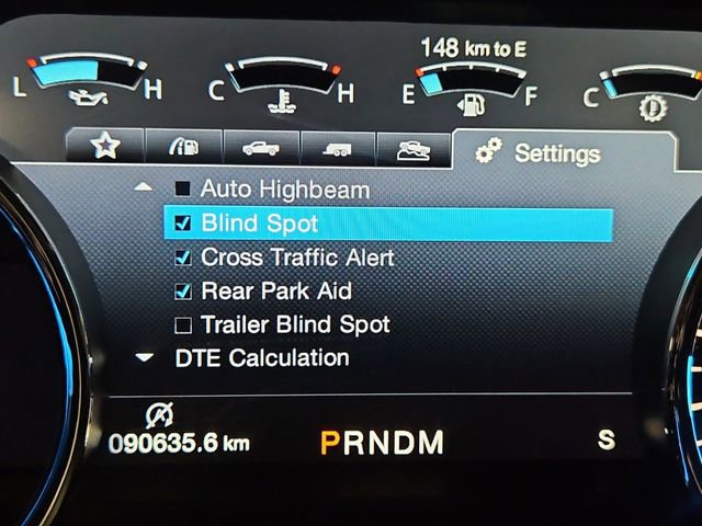 Used 2018 Ford F150 Lariat w/ Equipment Group 502A Luxury image 42