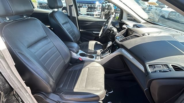 Used 2014 Ford C-MAX Energi SEL w/ Equipment Group 302A FWD image 11