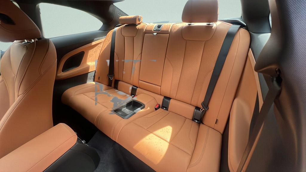 New 2026 BMW 230i xDrive Coupe w/ Convenience Package AWD/4WD image 9