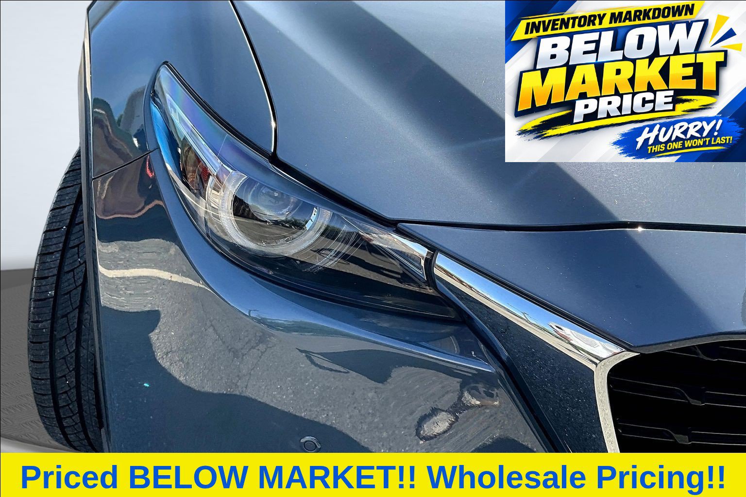 Used 2023 MAZDA CX-9 Carbon Edition AWD/4WD image 30