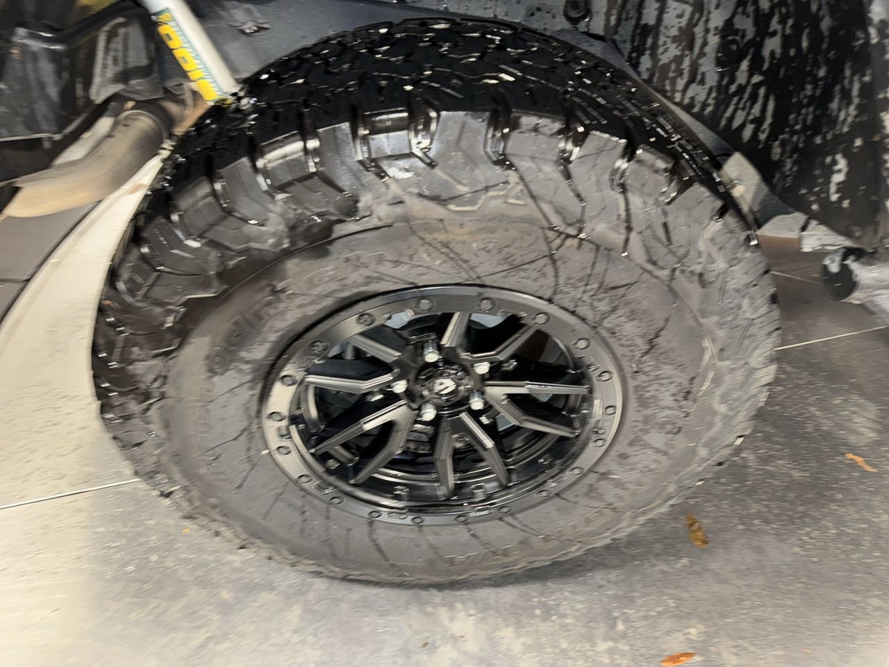 Used 2021 Jeep Wrangler Unlimited Rubicon w/ Dual Top Group image 13