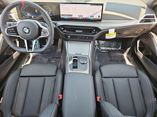 New 2026 BMW M340i w/ Premium Package RWD image 15