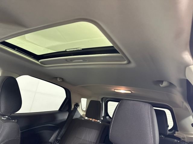 Used 2019 Ford EcoSport SE image 12