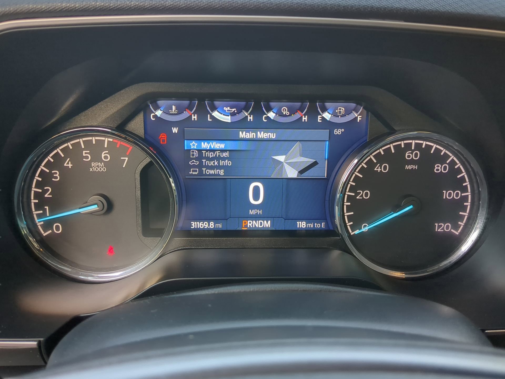 Certified 2022 Ford F150 XLT w/ Equipment Group 302A High image 69