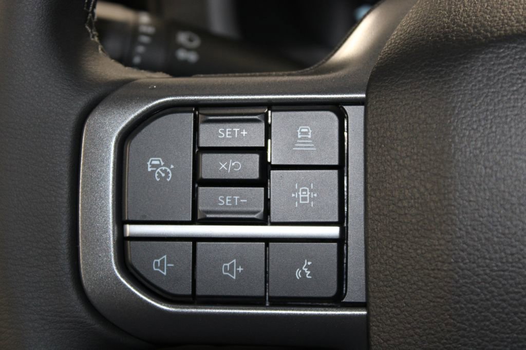 New 2026 Ford F150 XLT w/ Equipment Group 302A MID image 36