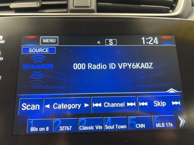 Used 2018 Honda CR-V EX-L image 33