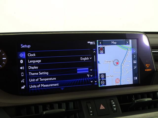 Used 2019 Lexus ES 350 w/ Premium Package image 34