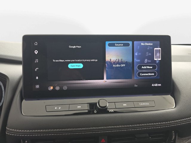 New 2026 Nissan Rogue Platinum w/ Platinum Premium Package AWD/4WD image 21