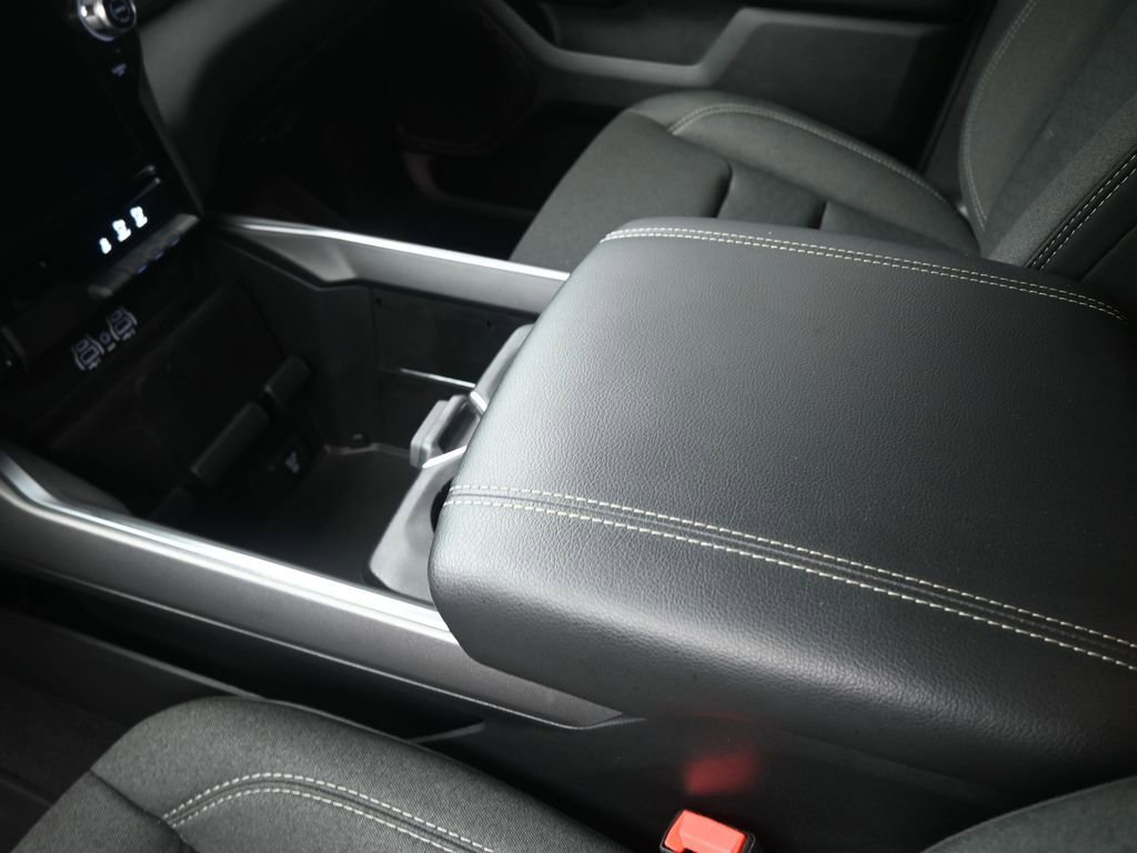 Used 2025 RAM 1500 Lone Star image 31