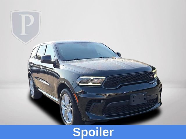 Used 2025 Dodge Durango GT AWD/4WD image 13