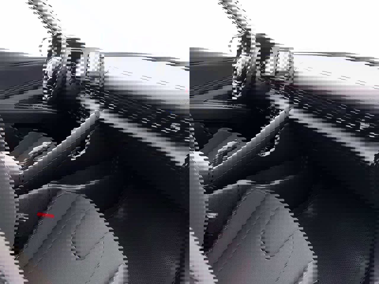 New 2026 Hyundai Elantra Sport image 15