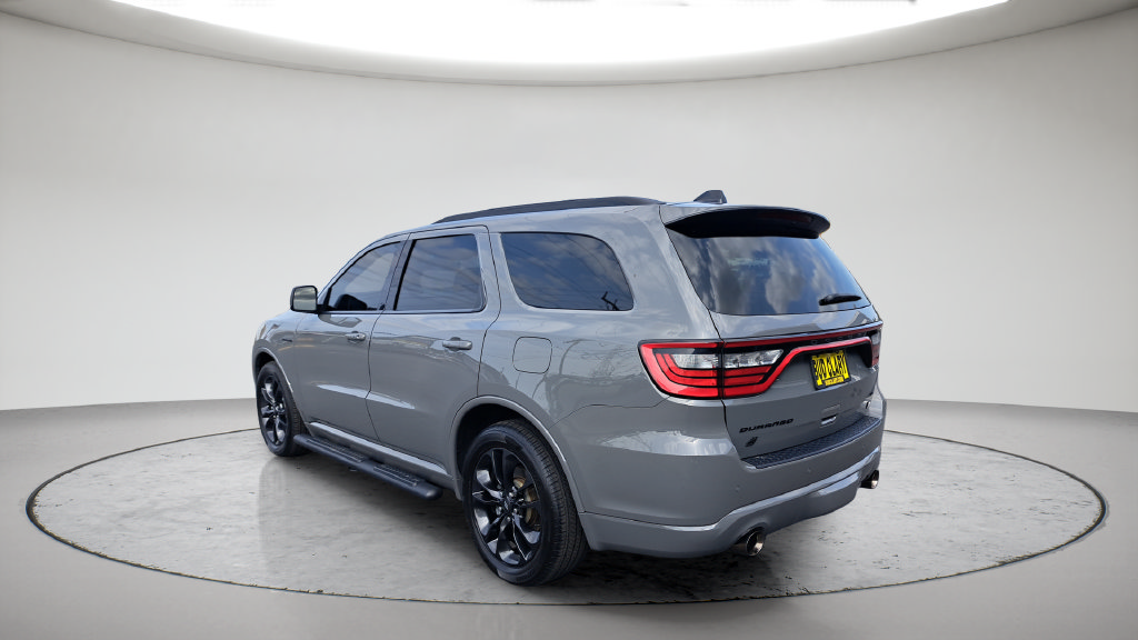 Used 2023 Dodge Durango R/T w/ Blacktop Package AWD/4WD image 7