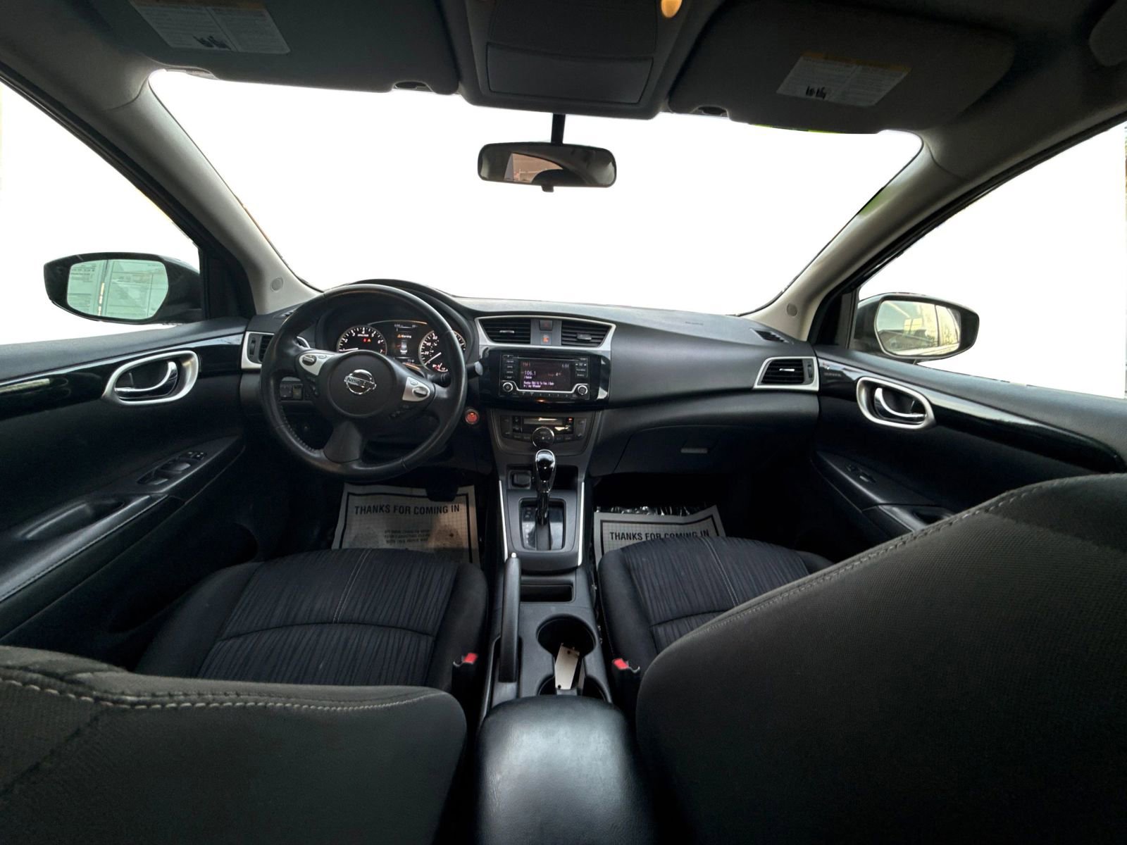Used 2018 Nissan Sentra SV image 22