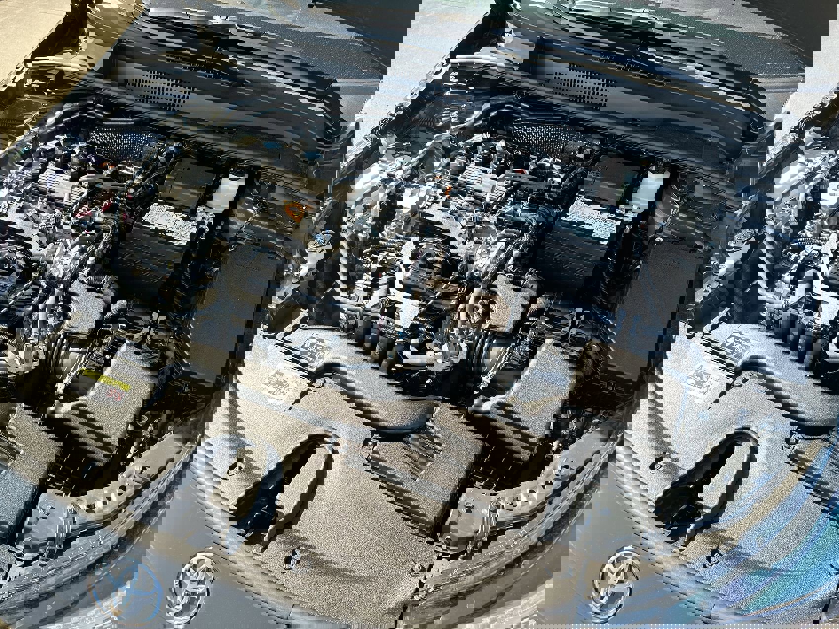 Used 2025 Toyota Corolla FX w/ Convenience Package image 23