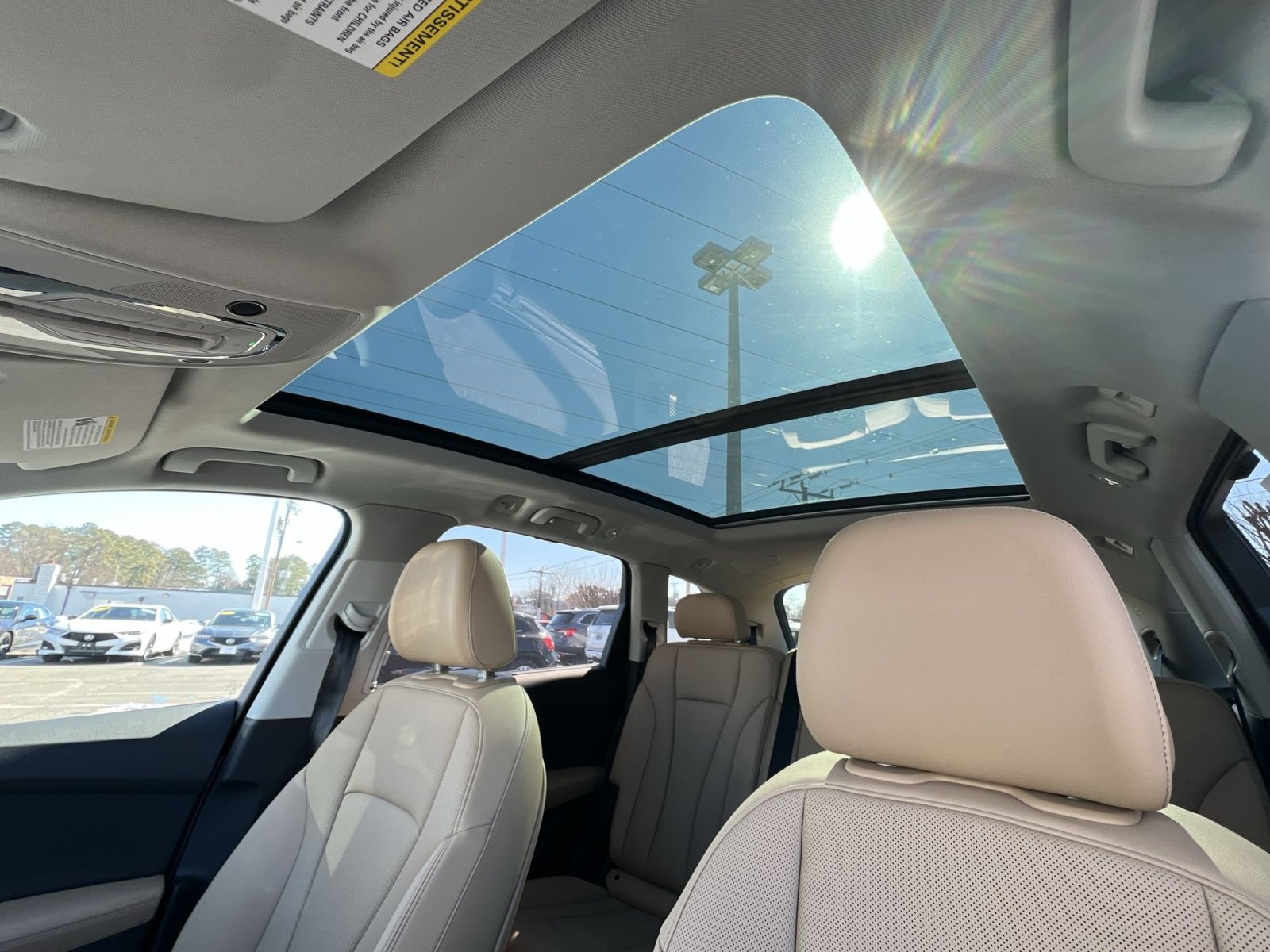 Used 2026 Audi Q7 3.0T Premium Plus image 21