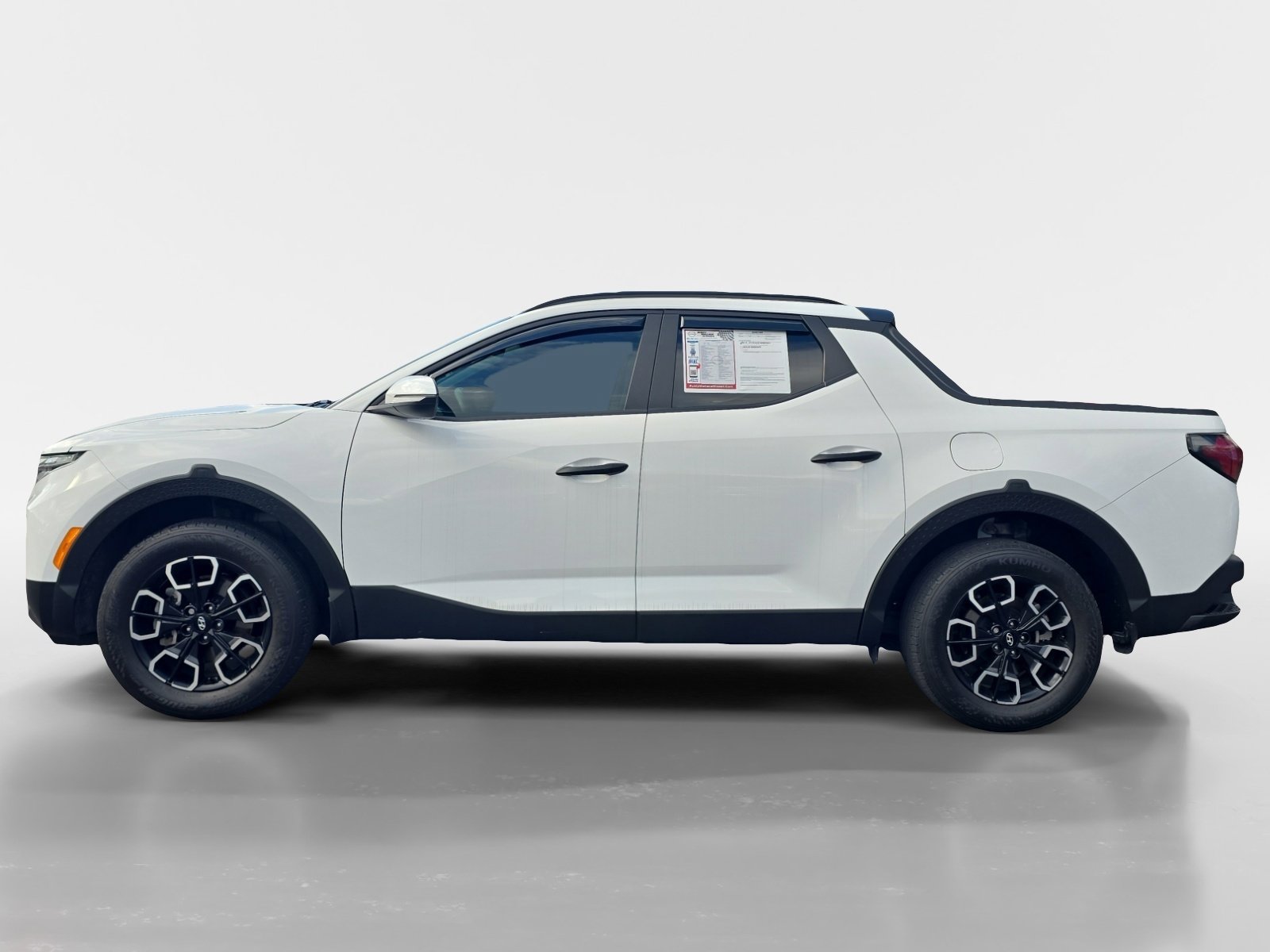 Used 2024 Hyundai Santa Cruz SEL w/ Activity Package video 2