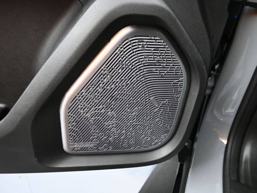 New 2025 GMC Hummer EV 3X AWD/4WD image 12