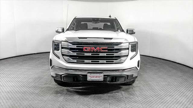 Used 2023 GMC Sierra 1500 SLE AWD/4WD image 13