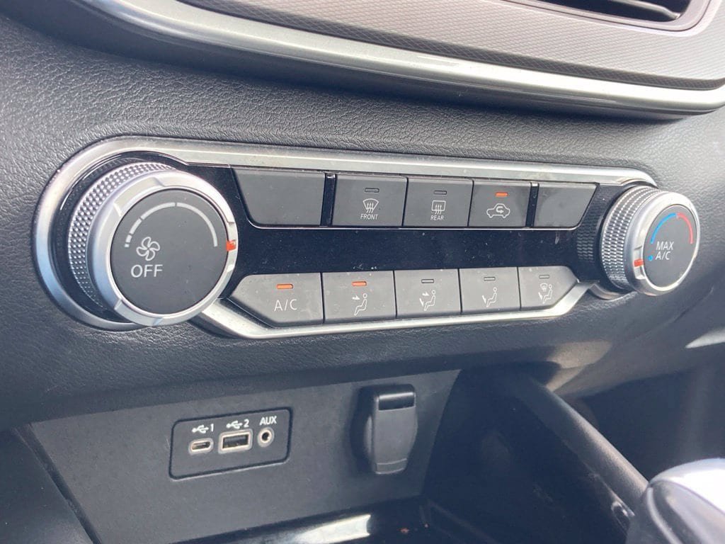 Used 2025 Nissan Altima 2.5 SR FWD image 23