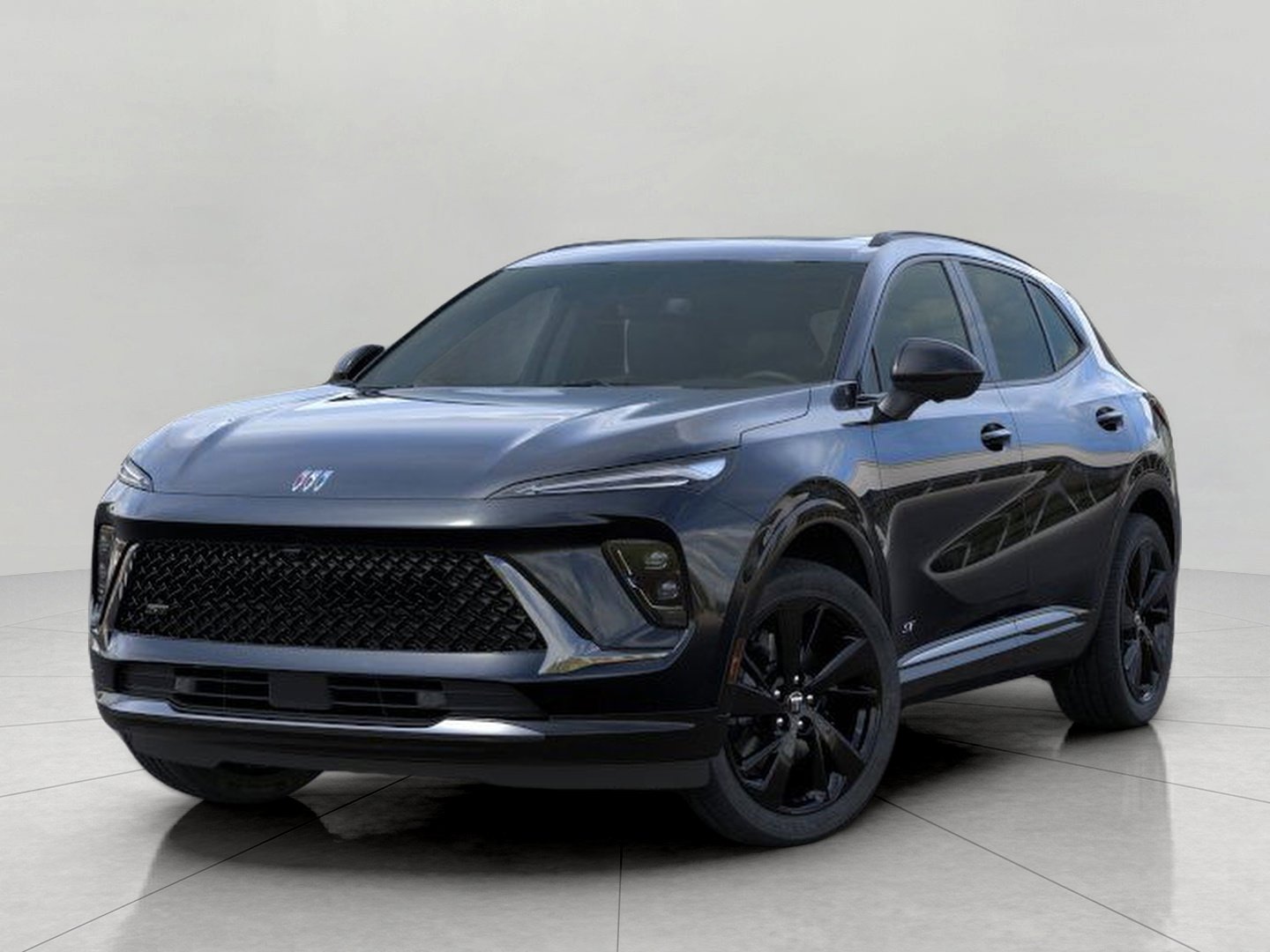 New 2026 Buick Envision Sport Touring image 8