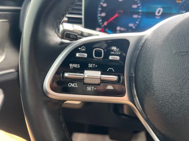Certified 2022 Mercedes-Benz GLE 350 image 25