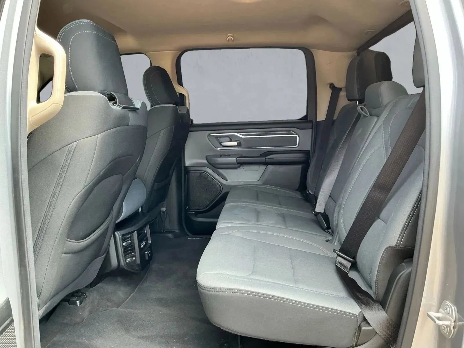 Used 2020 RAM 1500 Big Horn image 13