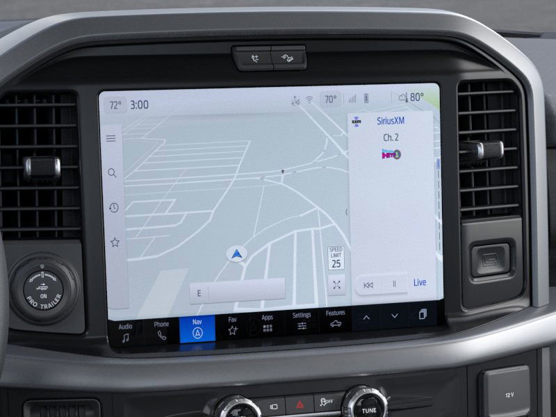 New 2026 Ford F150 XLT image 36