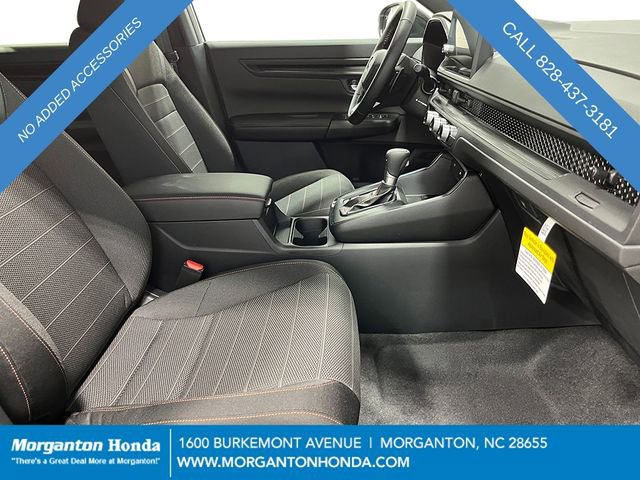 New 2026 Honda CR-V Sport image 30